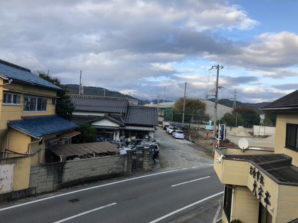 メゾン上手野の物件内観写真